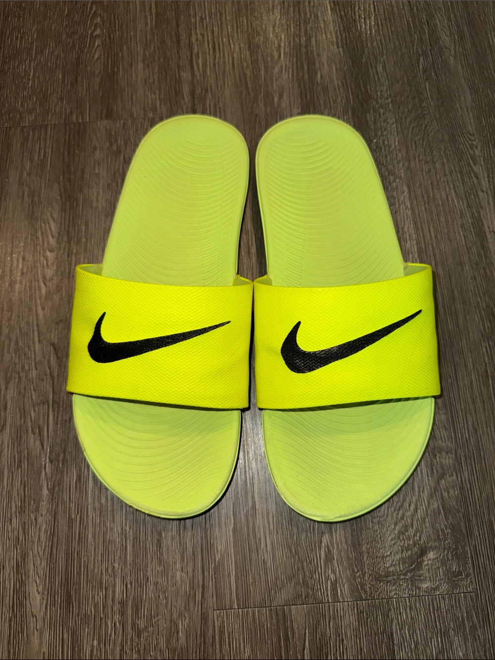 Nike Kawa Slide